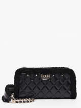 Sac Bandoulire Cristi Guess Noir cristi TG813972