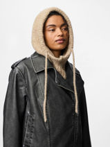 Muts Pieces Beige nambi 17154954-vue-porte