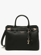 Sac Port� Main Gregoria Guess Noir gregoria BG854607