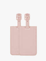 Porte-adresse Samsonite Rose ta revolution 155592