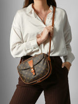 Sac Bandoulire Jeune Fille D