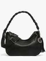 Sac Port paule Morgane Francinel Noir morgane 292522