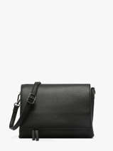 Cross Body Tas Ornella Francinel Zwart ornella 292532
