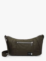 Sac Bandoulire Rivedroite Vert reborn MCHARREB