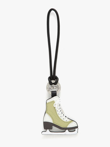 Longchamp Porte-cl�s Porte cl�s