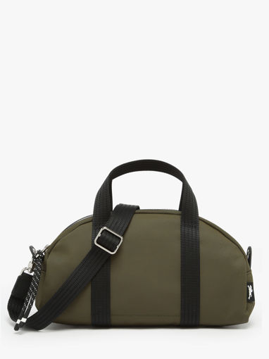 Longchamp Le pliage energy Sac port� travers Noir