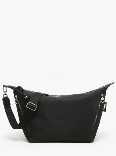 Longchamp Le pliage energy Sac port� travers Marron