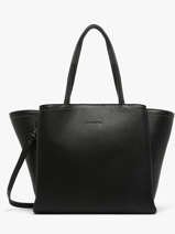 Sac Port paule Ornella Francinel Noir ornella 292534
