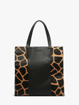 Sac Port paule Ornella Francinel Multicolore ornella 292535