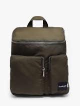 Sac � Dos Rivedroite Vert reborn ABELREB