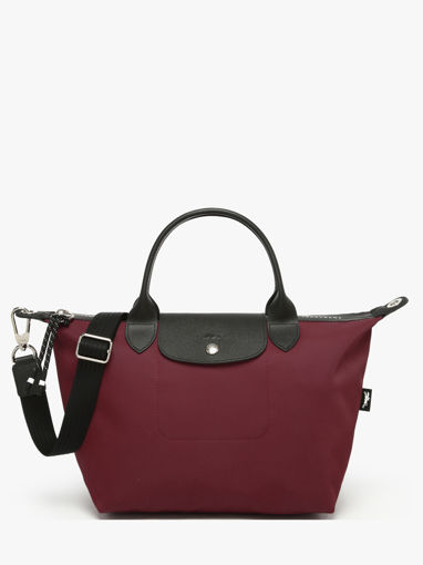 Longchamp Le pliage energy Sac port main Rouge