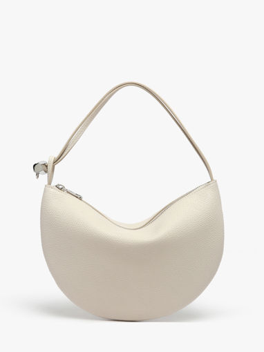 Longchamp Le roseau Sac port� main Rouge