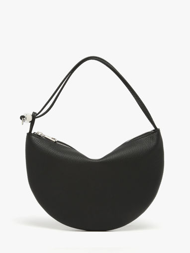 Longchamp Le roseau Sac port main Rouge