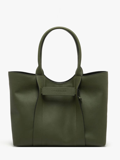 Longchamp Longchamp 3d Besace Noir