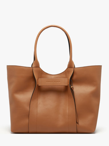 Longchamp Longchamp 3d Schoudertas Bruin