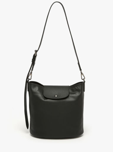 Longchamp Le pliage xtra Cross body tas Groen