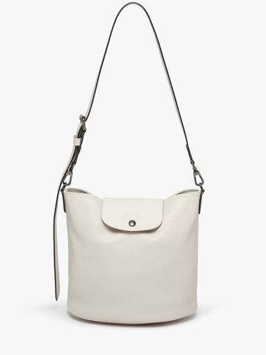 Longchamp Le pliage xtra Cross body tas Zwart