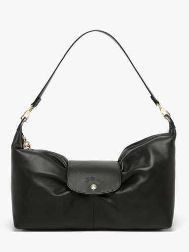 Longchamp Le pliage xtra bow Besace Orange