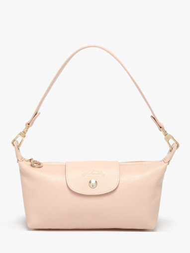 Longchamp Le pliage xtra bow Besace Orange