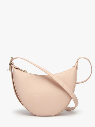Longchamp Le foulonn� Sac port� travers Vert