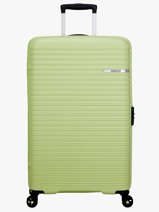 Valise Rigide Liftoff American tourister Jaune liftoff 152517