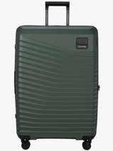 Valise Rigide Intuo Samsonite Vert intuo 146915