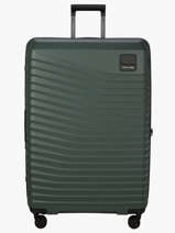 Valise Rigide Intuo Samsonite Vert intuo 146916