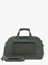 Valise Cabine Samsonite Vert paralux bt 156434