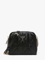Sac Bandoulire Aldina Guess Noir aldina G9663140
