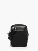 Sac Bandoulire Francinel Noir porto 653103