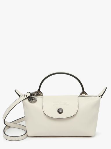 Longchamp Le pliage xtra Pochette Bleu