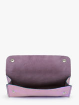 Trousse Scarabee Cuir Paul marius Bleu scarabee TROUSSCA-vue-porte