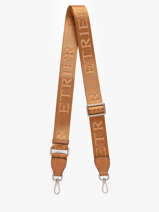 Bandouli�re De Sac Altesse Etrier Marron altesse EALT070L