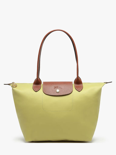 Longchamp Le pliage original Besace