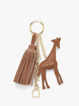 Bijou De Sac Safari Etrier Marron safari ESAI420M