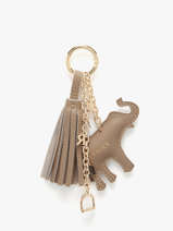 Tashengsel Safari Etrier Beige safari ESAI420M