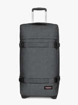 Valise Souple Authentic Luggage Eastpak Gris authentic luggage EK0A5BA8