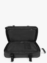 Valise Souple Tarp Eastpak Noir tarp A5BA8TAR-vue-porte