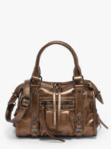 Sac Port Main Pp Victoire Miniprix Or pp victoire R1979