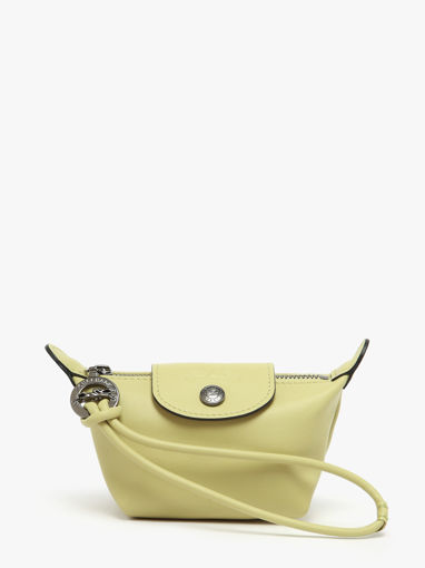 Longchamp Le pliage xtra Porte monnaie