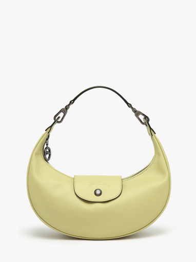 Longchamp Le pliage xtra Besace Marron
