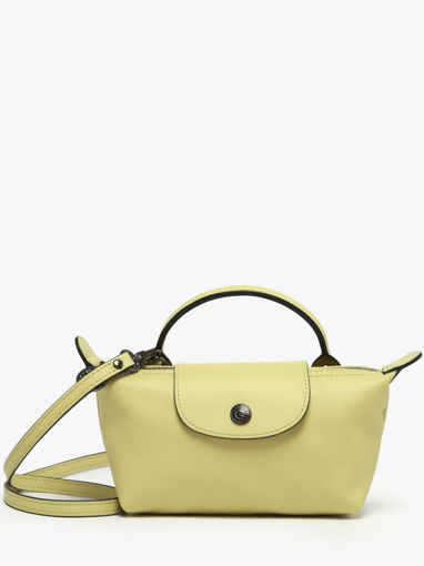 Longchamp Le pliage xtra Pochette Vert