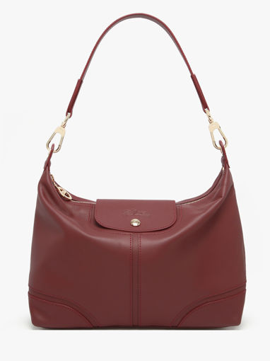Longchamp Le pliage xtra on-the-go Besace Rouge