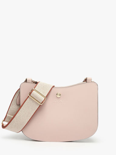 Longchamp Epure timeless Cross body tas Bruin