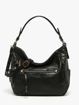 Sac Port paule Wt Becolore Miniprix Noir wt becolore 6512