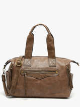 Sac � Main Wt Becolore Miniprix Marron wt becolore 6511