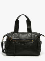 Sac Port paule Wt Becolore Miniprix Noir wt becolore 6511