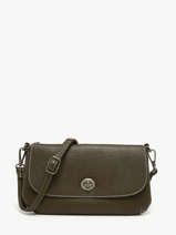 Sac Bandoulire Wt Alicia Miniprix Vert wt alicia 19604