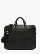 Sac Business Ange Cuir Arthur & aston Noir ange 15