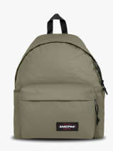 Sac � Dos Padded Pak'r Eastpak Vert authentic 620